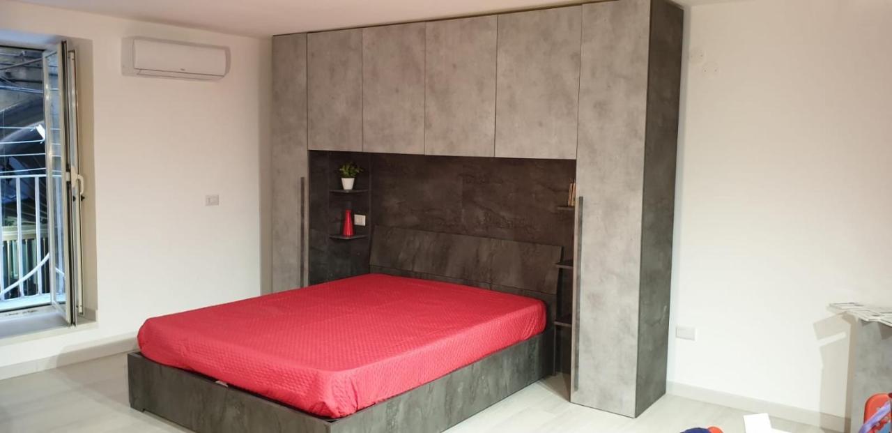 דירות נאפולי Casa Di Tilde מראה חיצוני תמונה