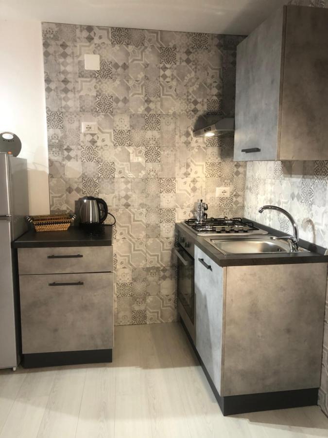 דירות נאפולי Casa Di Tilde מראה חיצוני תמונה
