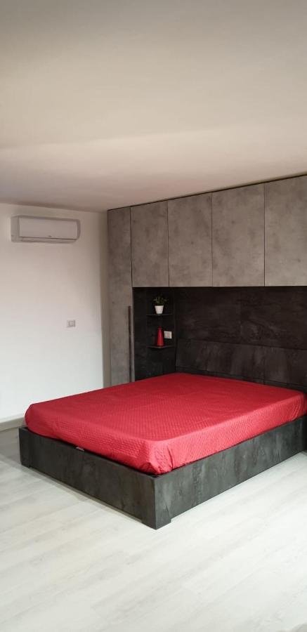 דירות נאפולי Casa Di Tilde מראה חיצוני תמונה