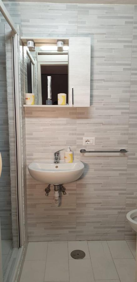 דירות נאפולי Casa Di Tilde מראה חיצוני תמונה