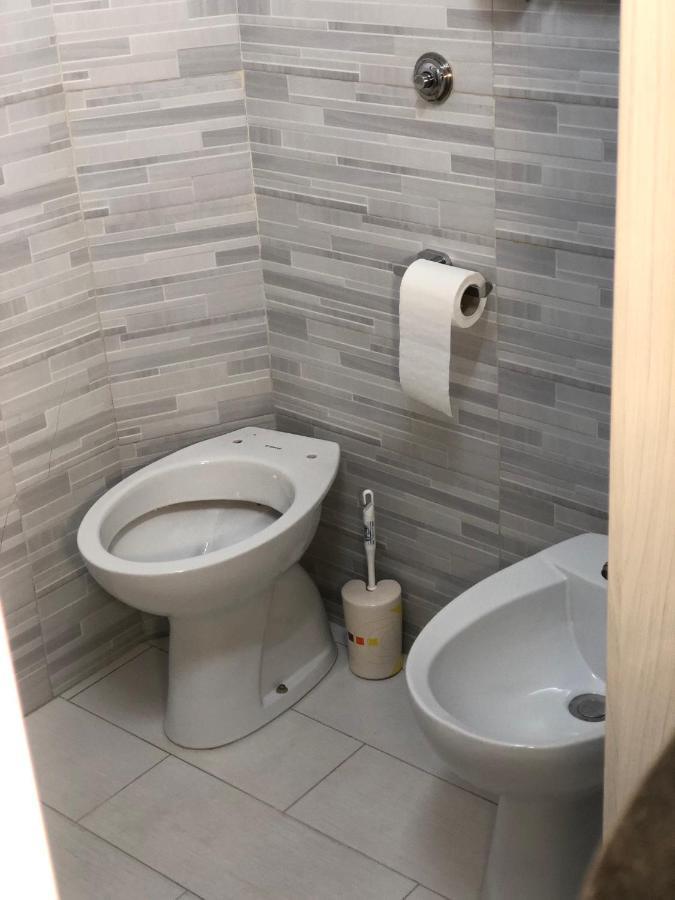 דירות נאפולי Casa Di Tilde מראה חיצוני תמונה