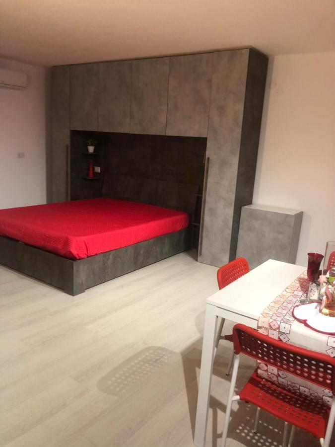 דירות נאפולי Casa Di Tilde מראה חיצוני תמונה