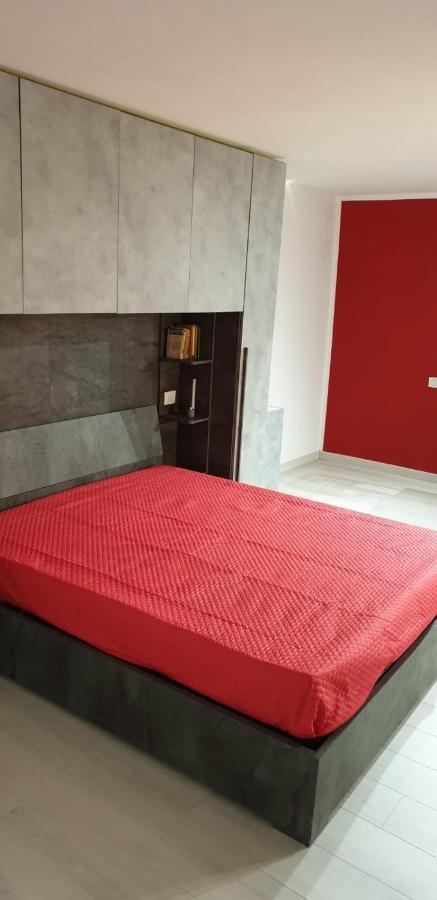 דירות נאפולי Casa Di Tilde מראה חיצוני תמונה